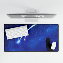 Load image into Gallery viewer, Your Name. Mouse Pad (Desk Mat)
