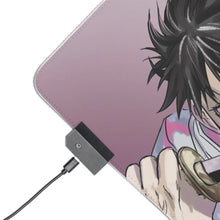 Load image into Gallery viewer, Jujutsu Kaisen RGB LED Mouse Pad (Desk Mat)
