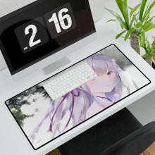 Load image into Gallery viewer, Anime Re:ZERO -Starting Life in Another World- Mouse Pad (Desk Mat)
