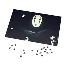 Load image into Gallery viewer, Anime Spirited Awayr Jigsaw Puzzle
