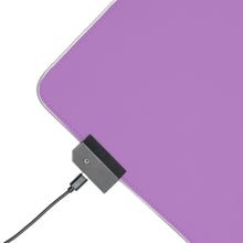 Load image into Gallery viewer, Miss Kobayashi&#39;s Dragon Maid Kanna Kamui, Kobayashi San Chi No Maid Dragon RGB LED Mouse Pad (Desk Mat)
