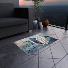 Load image into Gallery viewer, Anime Attack On Titan Rug
