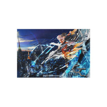 Load image into Gallery viewer, Guilty Crown Rug
