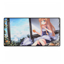 Load image into Gallery viewer, Kirisame Marisa Mouse Pad (Desk Mat)
