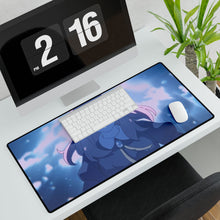 Load image into Gallery viewer, Summer Ghost Mouse Pad (Desk Mat)
