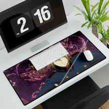 Load image into Gallery viewer, Laughing Under The Clouds Mouse Pad (Desk Mat)

