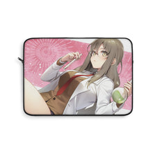 Load image into Gallery viewer, Rascal Does Not Dream of Bunny Girl Senpai Rio Futaba Laptop Sleeve
