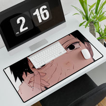 Load image into Gallery viewer, Anime Naruto Mouse Pad (Desk Mat)
