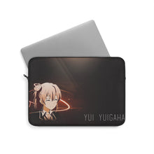 Load image into Gallery viewer, Yui Yuigahama Laptop Sleeve
