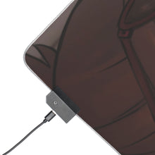 Load image into Gallery viewer, My Hero Academia RGB LED Mouse Pad (Desk Mat)
