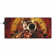 Date A Live RGB LED Mouse Pad (Desk Mat)