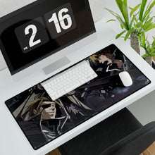 Load image into Gallery viewer, Break Blade Mouse Pad (Desk Mat)
