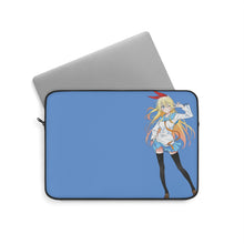 Load image into Gallery viewer, Nisekoi Chitoge Kirisaki Laptop Sleeve
