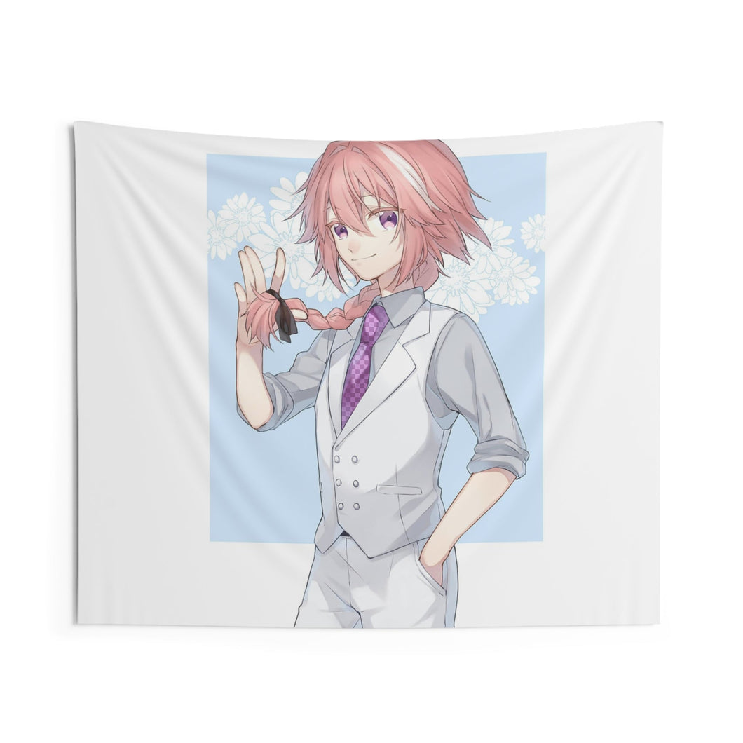 Fate/Apocrypha Indoor Wall Tapestry