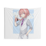 Fate/Apocrypha Indoor Wall Tapestry