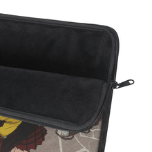 Load image into Gallery viewer, Soul Eater Laptop Sleeve
