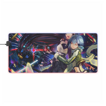 Load image into Gallery viewer, Sword Art Online II RGB LED Mouse Pad (Desk Mat)
