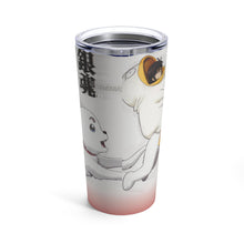 Load image into Gallery viewer, Anime Gintama Tumbler 20oz
