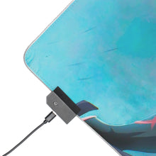 Load image into Gallery viewer, Anime Black Clover RGB LED Mouse Pad (Desk Mat)
