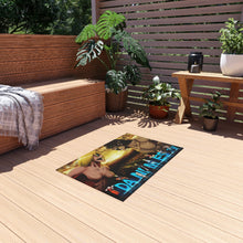 Load image into Gallery viewer, Anime Attack On Titan Rug
