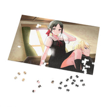 Load image into Gallery viewer, Anime Kaguya-sama: Love is War Jigsaw Puzzle
