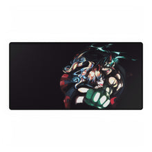Load image into Gallery viewer, Anime Tengen Toppa Gurren Lagann Mouse Pad (Desk Mat)
