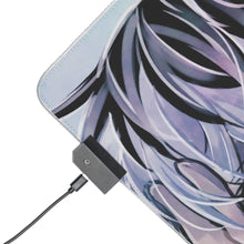 Load image into Gallery viewer, Tokyo Ghoul:re RGB LED Mouse Pad (Desk Mat)
