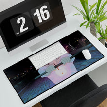 Load image into Gallery viewer, The Boy And The Beast Mouse Pad (Desk Mat)
