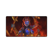 Load image into Gallery viewer, Smite Mouse Pad (Desk Mat)
