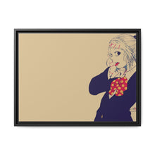 Load image into Gallery viewer, Juuzou Suzuya Canvas Framed Art Print
