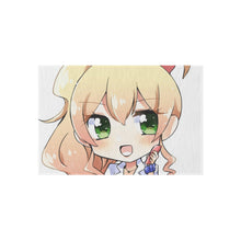 Load image into Gallery viewer, Hajimete No Gal Rug
