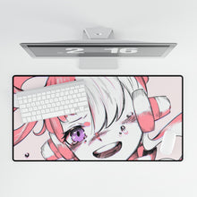 Load image into Gallery viewer, One Piece Film: Red Mouse Pad (Desk Mat)
