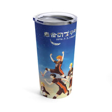 Load image into Gallery viewer, Haikyu!! Tumbler 20oz
