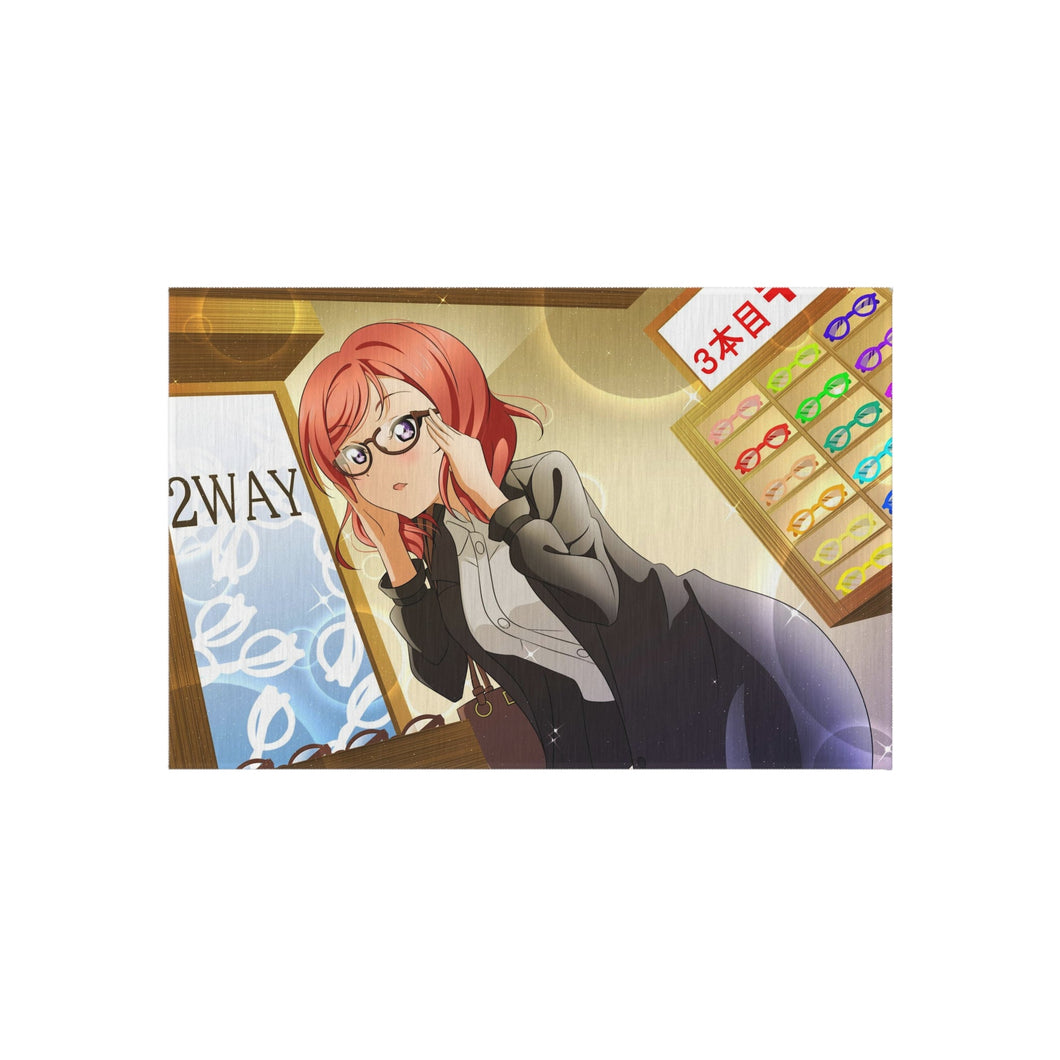 Love Live! Rug