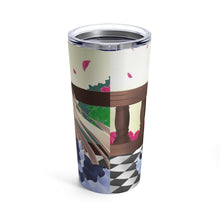 Load image into Gallery viewer, Gosick Tumbler 20oz
