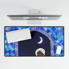 Load image into Gallery viewer, The Adventures Of Sinbad Mouse Pad (Desk Mat)
