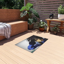 Load image into Gallery viewer, Anime Mobile Suit Gundam 00 Rug

