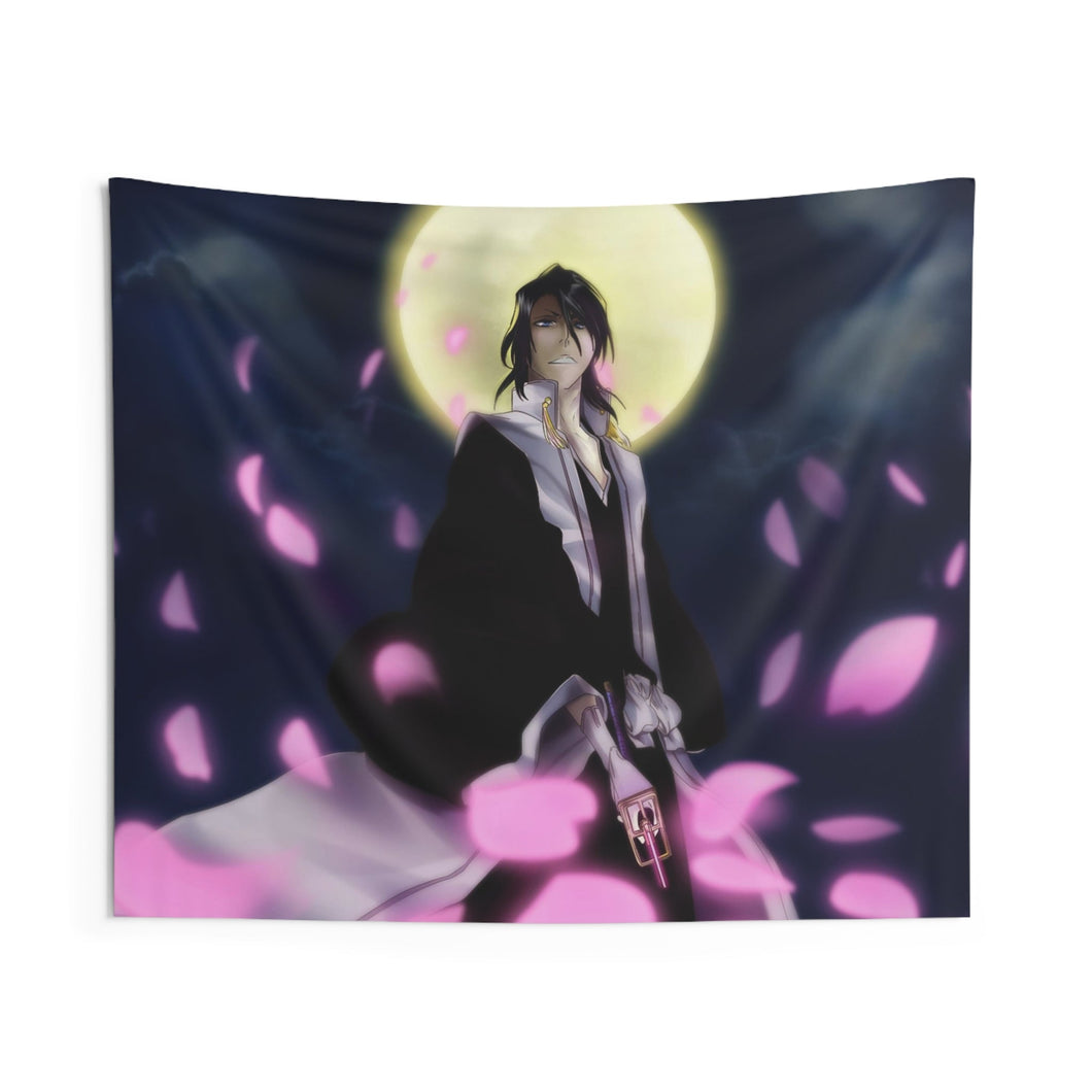 Anime Bleach Indoor Wall Tapestry