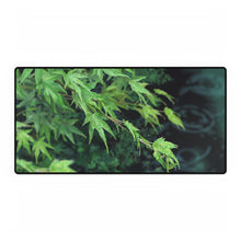 Load image into Gallery viewer, Anime The Garden of Words Mouse Pad (Desk Mat)

