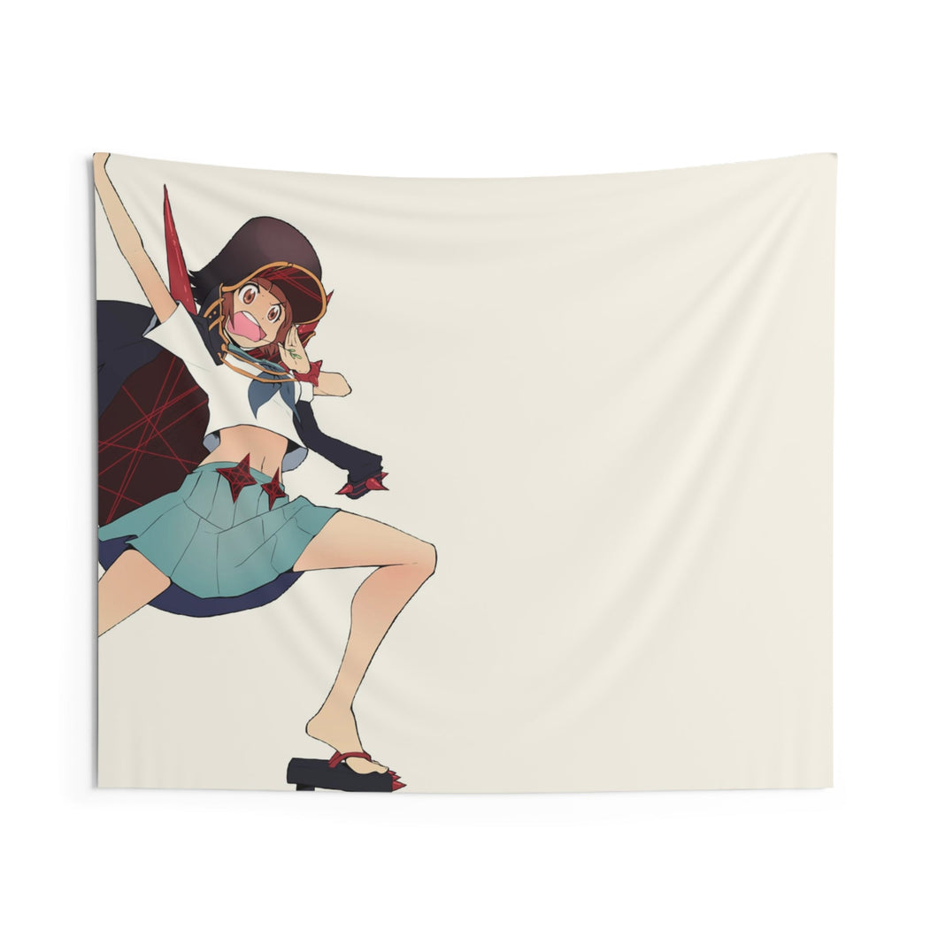 Kill La Kill Indoor Wall Tapestry