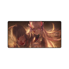 Load image into Gallery viewer, Punishing: Gray Raven Mouse Pad (Desk Mat)
