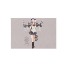Load image into Gallery viewer, Anime Kantai Collection Rug
