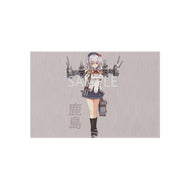Anime Kantai Collection Rug
