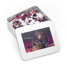 Load image into Gallery viewer, Future power Jigsaw Puzzle
