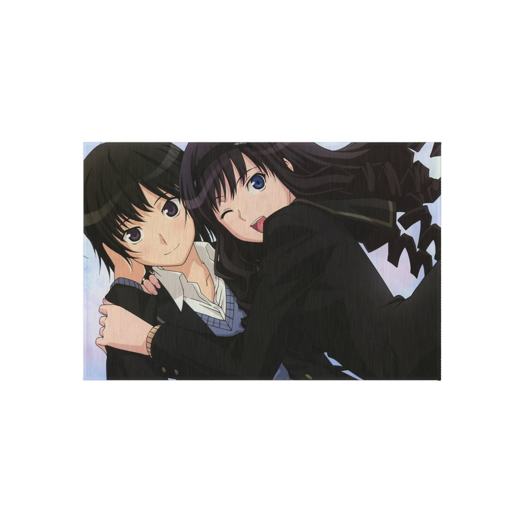 Amagami Rug