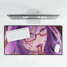 Load image into Gallery viewer, Anime Tokyo Ghoul Mouse Pad (Desk Mat)
