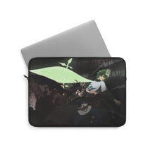 Load image into Gallery viewer, Anime Black Clover Laptop Sleeve
