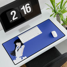 Load image into Gallery viewer, Anime The Irregular at Magic High School Mouse Pad (Desk Mat)
