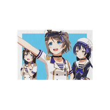 Load image into Gallery viewer, Love Live! Umi Sonoda Rug

