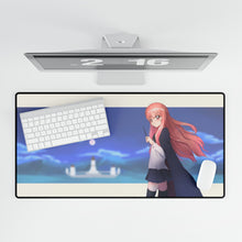 Load image into Gallery viewer, Anime Zero No Tsukaima Mouse Pad (Desk Mat)
